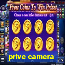 prive camera